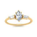 Thumbnail 26 - marquise-cut-bar-baguette-3-stone-diamond-engagement-ring-in-yellow-gold-FDENS100MQRANGLE5-NL-YG