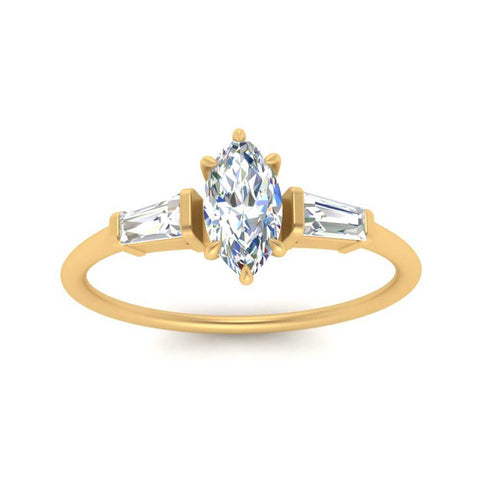 marquise-cut-bar-baguette-3-stone-diamond-engagement-ring-in-yellow-gold-FDENS100MQRANGLE5-NL-YG