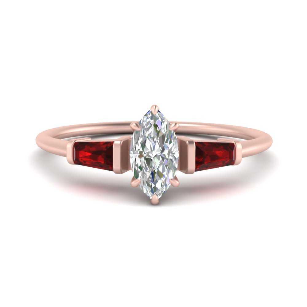 marquise-cut-bar-baguette-3-stone-ruby-engagement-ring-in-FDENS100MQRGRUDR-NL-RG