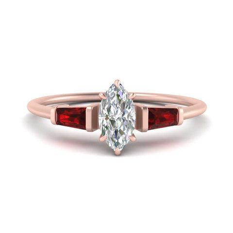 marquise-cut-bar-baguette-3-stone-ruby-engagement-ring-in-rose-gold-FDENS100MQRGRUDR-NL-RG