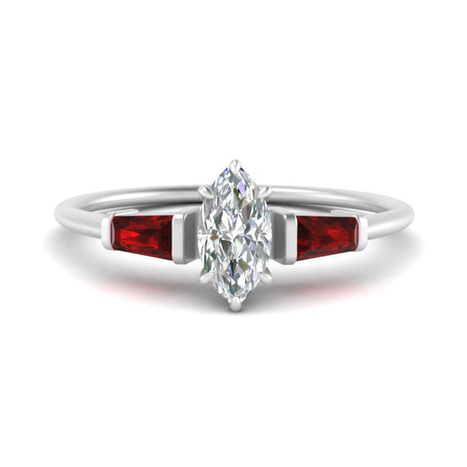 marquise-cut-bar-baguette-3-stone-ruby-engagement-ring-in-white-gold-FDENS100MQRGRUDR-NL-WG