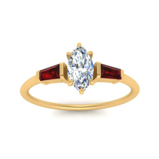 marquise-cut-bar-baguette-3-stone-ruby-engagement-ring-in-yellow-gold-FDENS100MQRGRUDRANGLE5-NL-YG