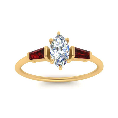 marquise-cut-bar-baguette-3-stone-ruby-engagement-ring-in-yellow-gold-FDENS100MQRGRUDRANGLE5-NL-YG