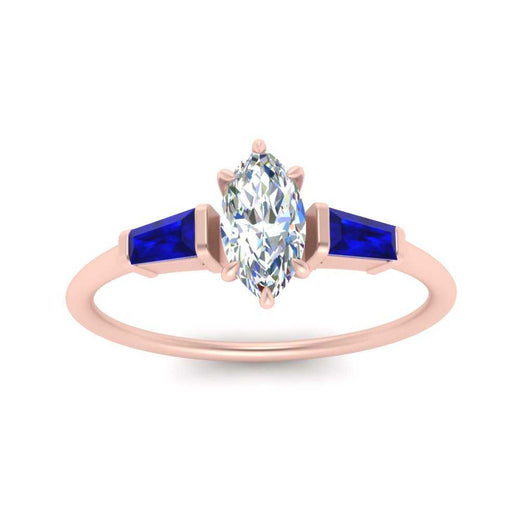 marquise-cut-bar-baguette-3-stone-sapphire-engagement-ring-in-rose-gold-FDENS100MQRGSABLANGLE5-NL-RG