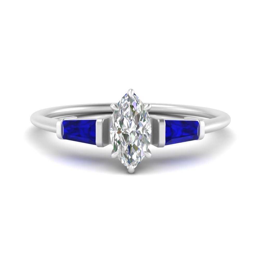 marquise-cut-bar-baguette-3-stone-sapphire-engagement-ring-in-FDENS100MQRGSABL-NL-WG