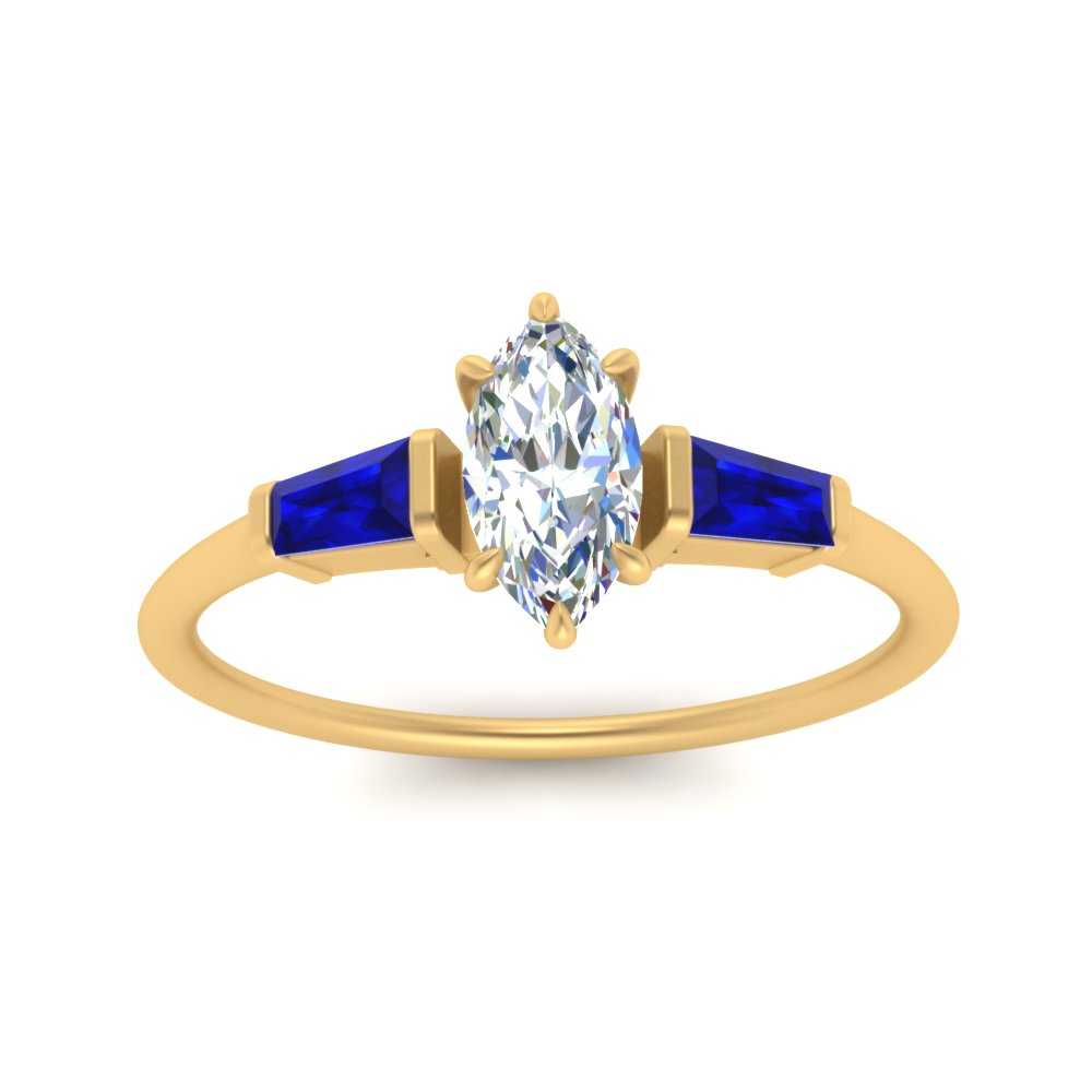 marquise-cut-bar-baguette-3-stone-sapphire-engagement-ring-in-FDENS100MQRGSABL-NL-YG