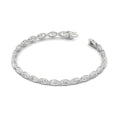 Thumbnail 15 - marquise-cut-bezel-tennis-bracelet-in-fdbrc11563-nl-wg