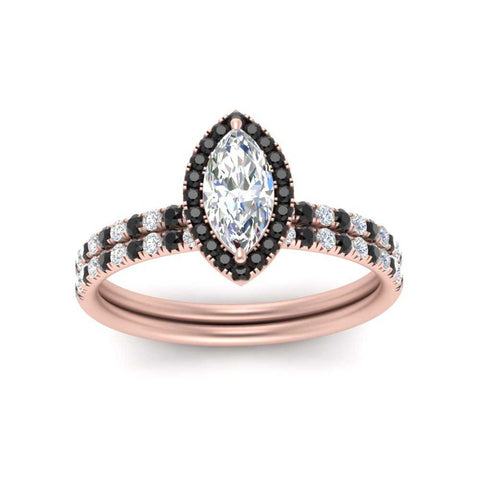 marquise-cut-black-diamond-halo-wedding-ring-set-in-rose-gold-FD8523MQGBLACK-NL-RG