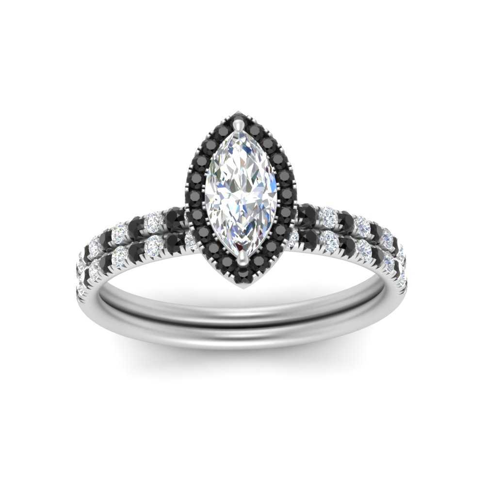 marquise-cut-black-diamond-halo-wedding-ring-set-in-white-gold-FD8523MQGBLACK-NL-WG
