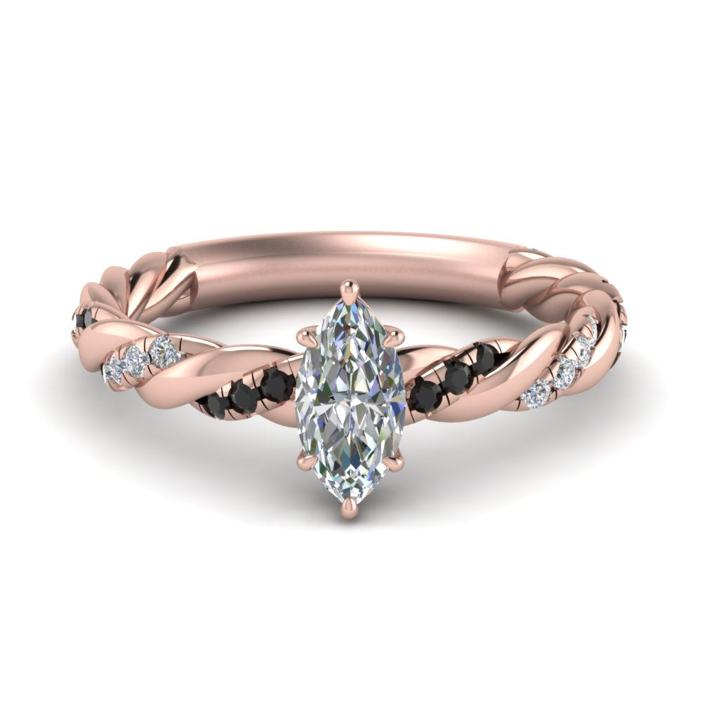 marquise-cut-black-diamond-twisted-vine-engagement-ring-in-rose-gold-FD9127MQRGBLACK-NL-RG