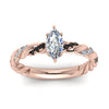 Load image into Gallery viewer, marquise-cut-black-diamond-twisted-vine-engagement-ring-in-rose-gold-FD9127MQRGBLACKANGLE5-NL-RG