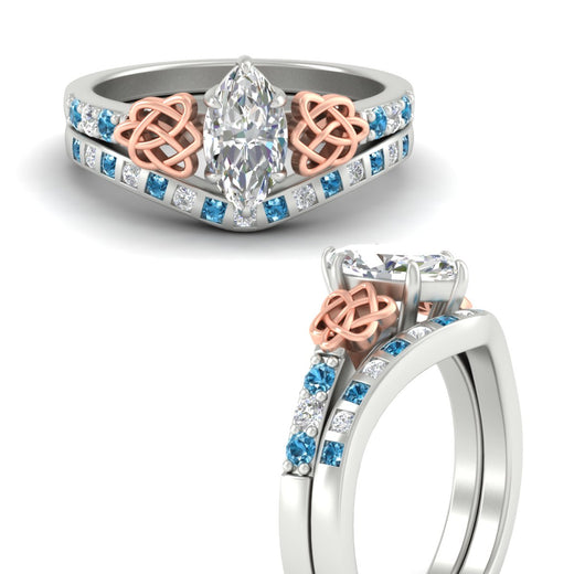 marquise-cut-blue-topaz-celtic-two-tone-bridal-matching-set-in-white-gold-fdens2255mqgicbltoangle3-nl-wg-ws4.jpg