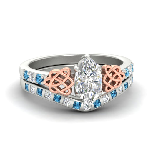 marquise-cut-blue-topaz-celtic-two-tone-bridal-matching-set-in-white-gold-fdens2255mqgicbltosleep-nl-wg-ws4.jpg