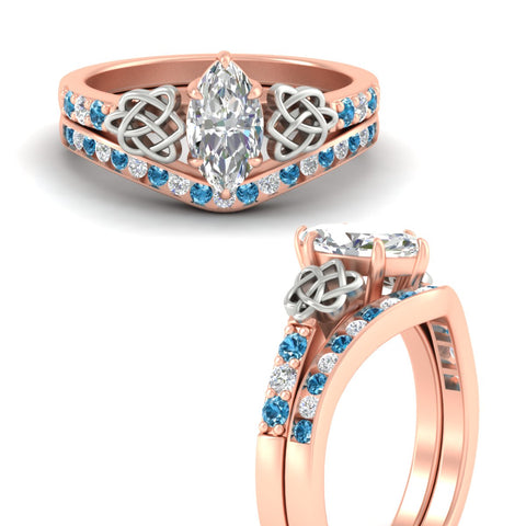 marquise-cut-blue-topaz-channel-band-celtic-bridal-set-in-rose-gold-fdens2255mqgicbltoangle3-nl-rg-ws2.jpg