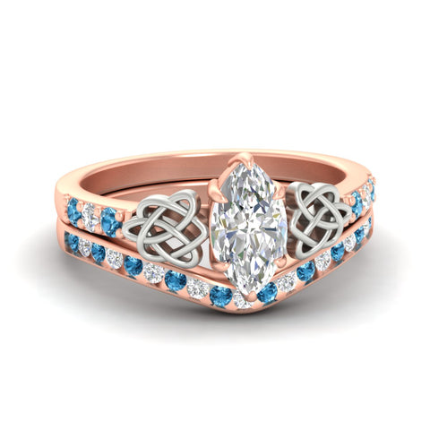 marquise-cut-blue-topaz-channel-band-celtic-bridal-set-in-rose-gold-fdens2255mqgicbltosleep-nl-rg-ws2.jpg