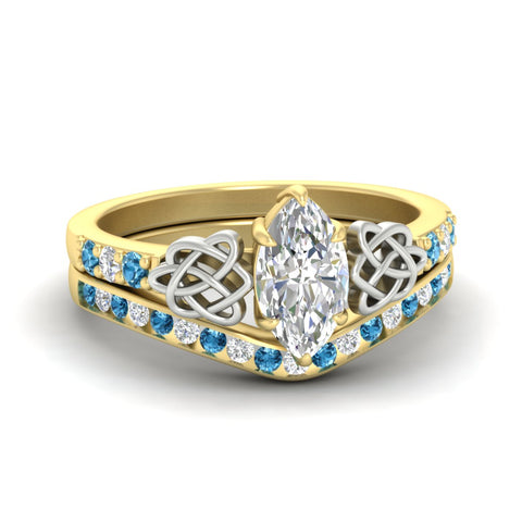 marquise-cut-blue-topaz-channel-band-celtic-bridal-set-in-yellow-gold-fdens2255mqgicbltosleep-nl-yg-ws2.jpg