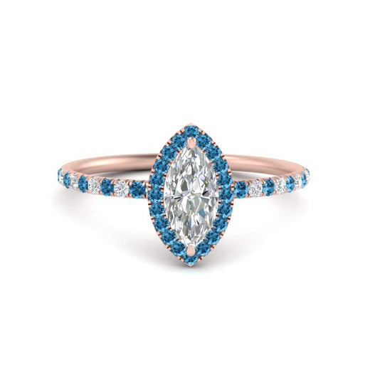marquise-cut-blue-topaz-halo-petite-engagement-ring-in-rose-gold-FD8523MQRGICBLTOANGLE3-NL-RG
