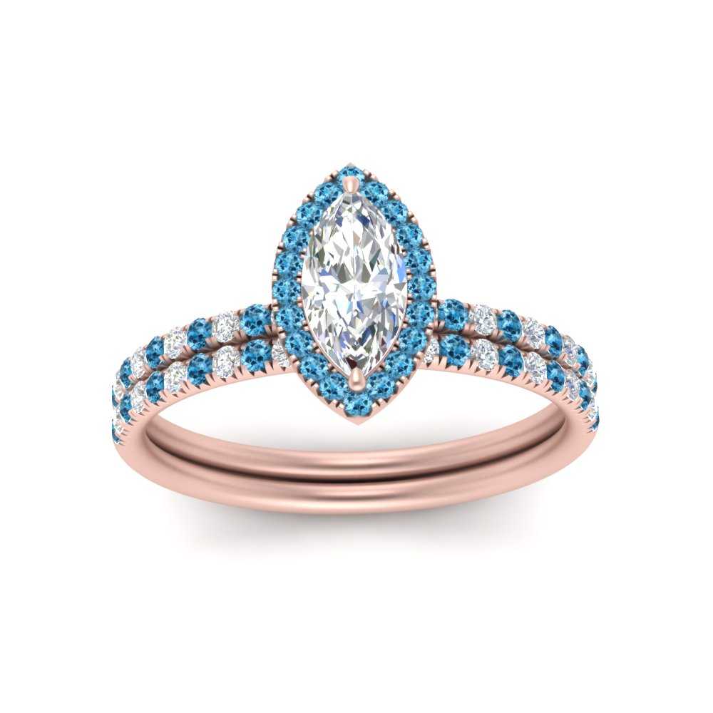 marquise-cut-blue-topaz-halo-wedding-ring-set-in-rose-gold-FD8523MQGICBLTO-NL-RG