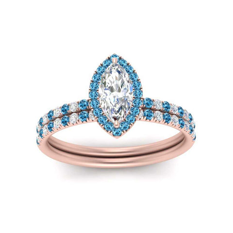 marquise-cut-blue-topaz-halo-wedding-ring-set-in-rose-gold-FD8523MQGICBLTO-NL-RG