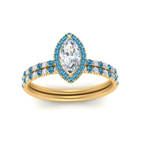 marquise-cut-blue-topaz-halo-wedding-ring-set-in-yellow-gold-FD8523MQGICBLTO-NL-YG