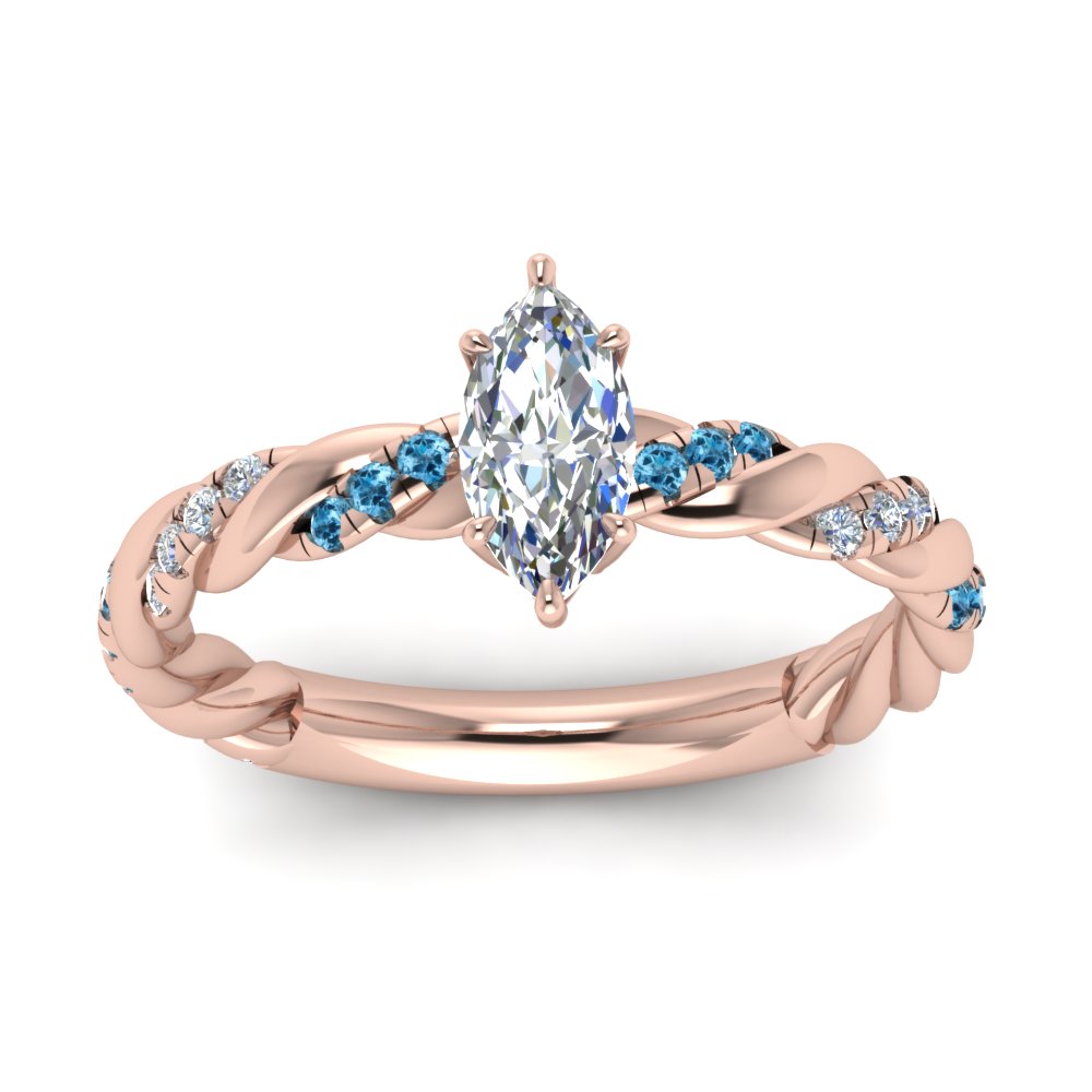marquise-cut-blue-topaz-twisted-vine-engagement-ring-in-rose-gold-FD9127MQRGICBLTOANGLE5-NL-RG