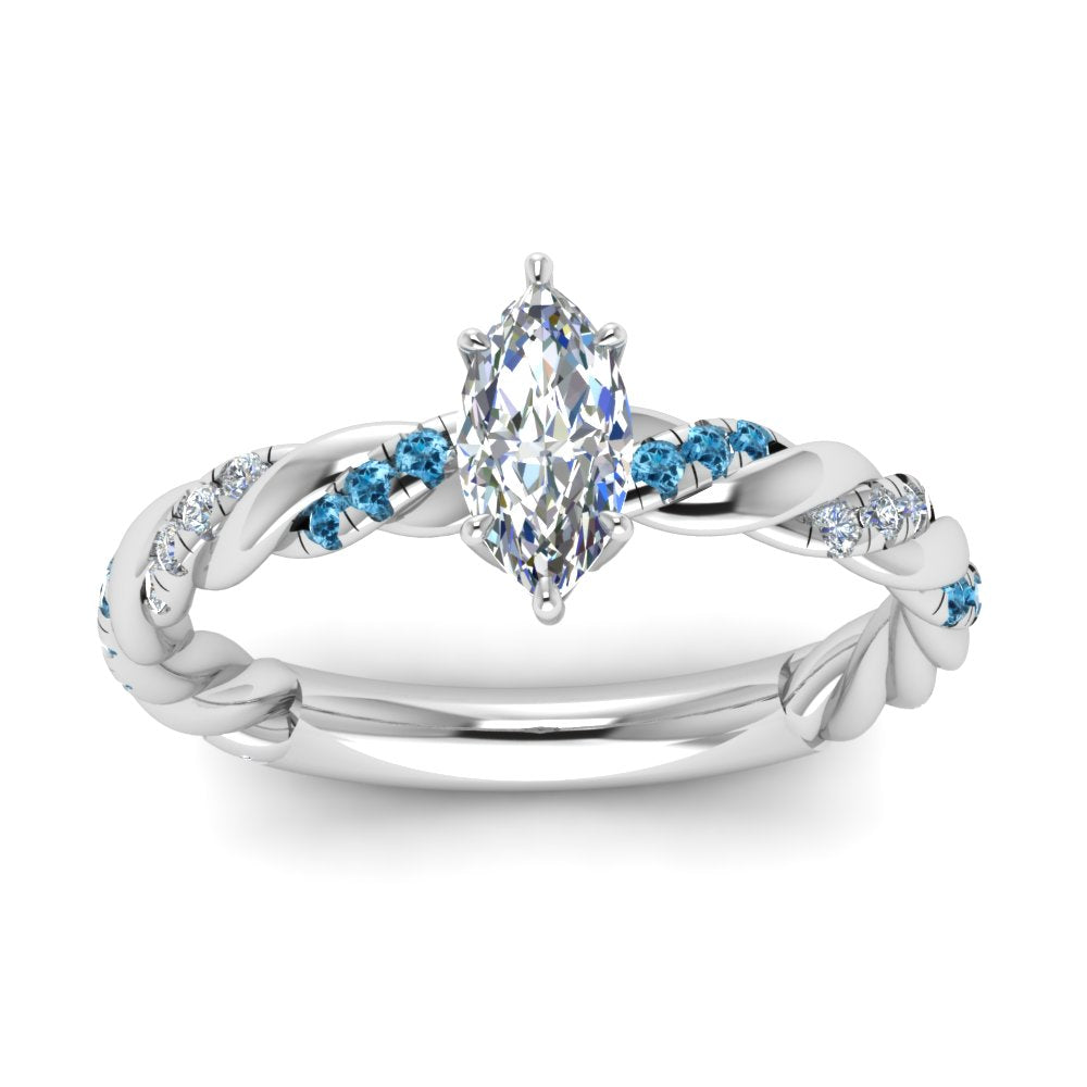 marquise-cut-blue-topaz-twisted-vine-engagement-ring-in-white-gold-FD9127MQRGICBLTOANGLE5-NL-WG