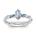 Thumbnail 26 - marquise-cut-blue-topaz-twisted-vine-engagement-ring-in-white-gold-FD9127MQRGICBLTOANGLE5-NL-WG