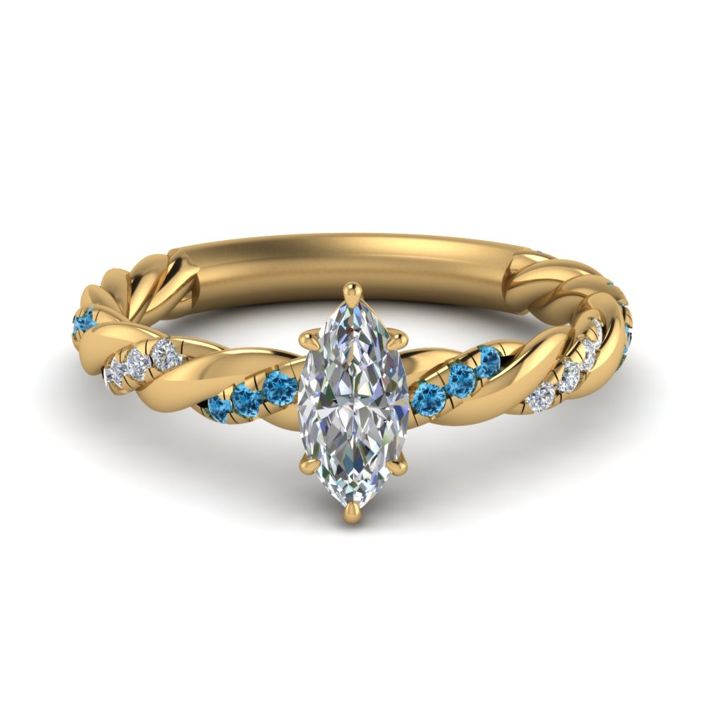 marquise-cut-blue-topaz-twisted-vine-engagement-ring-in-yellow-gold-FD9127MQRGICBLTO-NL-YG