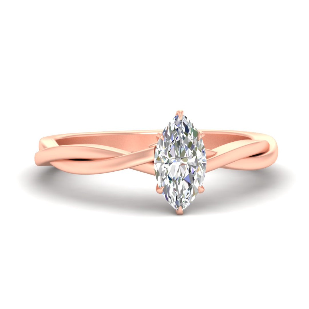 marquise-cut-braided-shank-solitaire-engagement-ring-in-rose-gold-fdens8252mqrsleep-nl-rg.jpg?v=1767084736