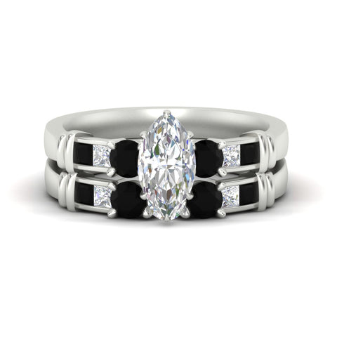 marquise-cut-bridal-ring-set-with-black-diamond-princess-channel-accents-in-white-gold-fdens286mqgblacksleep-nl-wg.jpg
