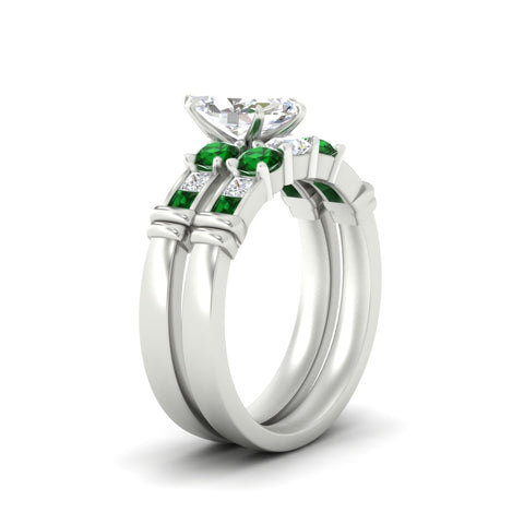 marquise-cut-bridal-ring-set-with-emerald-princess-channel-accents-in-white-gold-fdens286mqgemgrangle2-nl-wg.jpg
