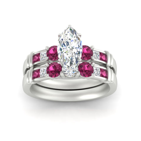 marquise-cut-bridal-ring-set-with-pink-sapphire-princess-channel-accents-in-white-gold-fdens286mqgsadrpiangle5-nl-wg.jpg