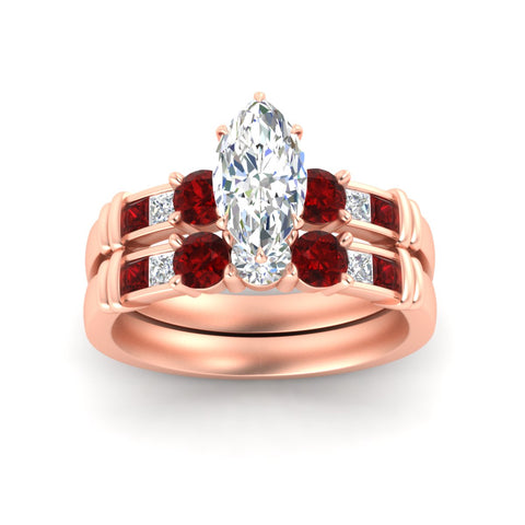 marquise-cut-bridal-ring-set-with-ruby-princess-channel-accents-in-rose-gold-fdens286mqgrudrangle5-nl-rg.jpg