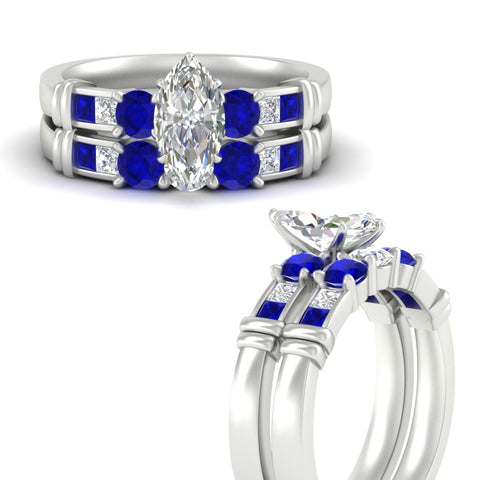 marquise-cut-bridal-ring-set-with-sapphire-princess-channel-accents-in-white-gold-fdens286mqgsablangle3-nl-wg.jpg