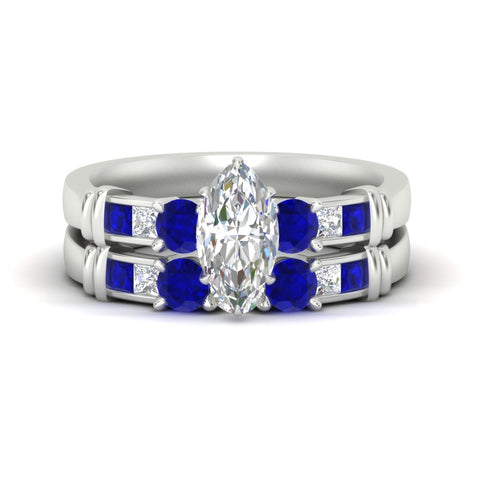 marquise-cut-bridal-ring-set-with-sapphire-princess-channel-accents-in-white-gold-fdens286mqgsablsleep-nl-wg.jpg