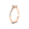 Load image into Gallery viewer, marquise-cut-cathedral-pave-diamond-engagement-ring-in-rose-gold-FD11145MQRANGLE2-NL-RG.png?v