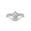 Load image into Gallery viewer, marquise-cut-cathedral-pave-diamond-engagement-ring-in-white-gold-FD11145MQR-NL-WG.png?v