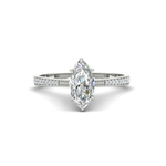 Load image into Gallery viewer, marquise-cut-cathedral-pave-diamond-engagement-ring-in-white-gold-FD11145MQR-NL-WG.png?v
