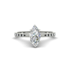 Load image into Gallery viewer, marquise-cut-cathedral-pave-diamond-engagement-ring-with-black-diamond-in-white-gold-FD11145MQRGBLACK-NL-WG.png?v
