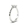 Load image into Gallery viewer, marquise-cut-cathedral-pave-diamond-engagement-ring-with-black-diamond-in-white-gold-FD11145MQRGBLACKANGLE2-NL-WG.png?v