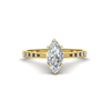 Load image into Gallery viewer, marquise-cut-cathedral-pave-diamond-engagement-ring-with-black-diamond-in-yellow-gold-FD11145MQRGBLACK-NL-YG.png?v