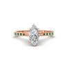 Load image into Gallery viewer, marquise-cut-cathedral-pave-diamond-engagement-ring-with-emerald-in-rose-gold-FD11145MQRGEMGR-NL-RG.png?v