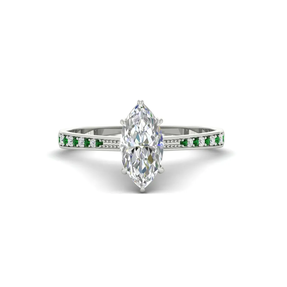 marquise-cut-cathedral-pave-diamond-engagement-ring-with-emerald-in-white-gold-FD11145MQRGEMGR-NL-WG.png?v