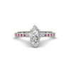 Load image into Gallery viewer, marquise-cut-cathedral-pave-diamond-engagement-ring-with-pink-sapphire-in-white-gold-FD11145MQRGSADRPI-NL-WG.png?v