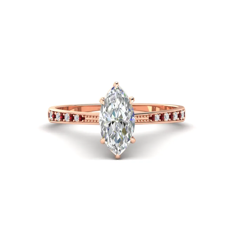 marquise-cut-cathedral-pave-diamond-engagement-ring-with-ruby-in-rose-gold-FD11145MQRGRUDR-NL-RG.png?v