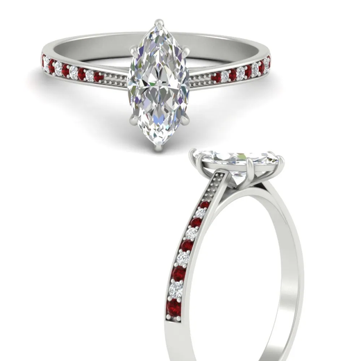 marquise-cut-cathedral-pave-diamond-engagement-ring-with-ruby-in-white-gold-FD11145MQRGRUDRANGLE3-NL-WG.png?v
