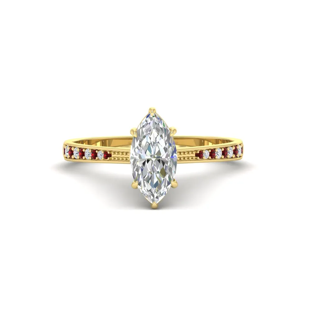 marquise-cut-cathedral-pave-diamond-engagement-ring-with-ruby-in-yellow-gold-FD11145MQRGRUDR-NL-YG.png?v