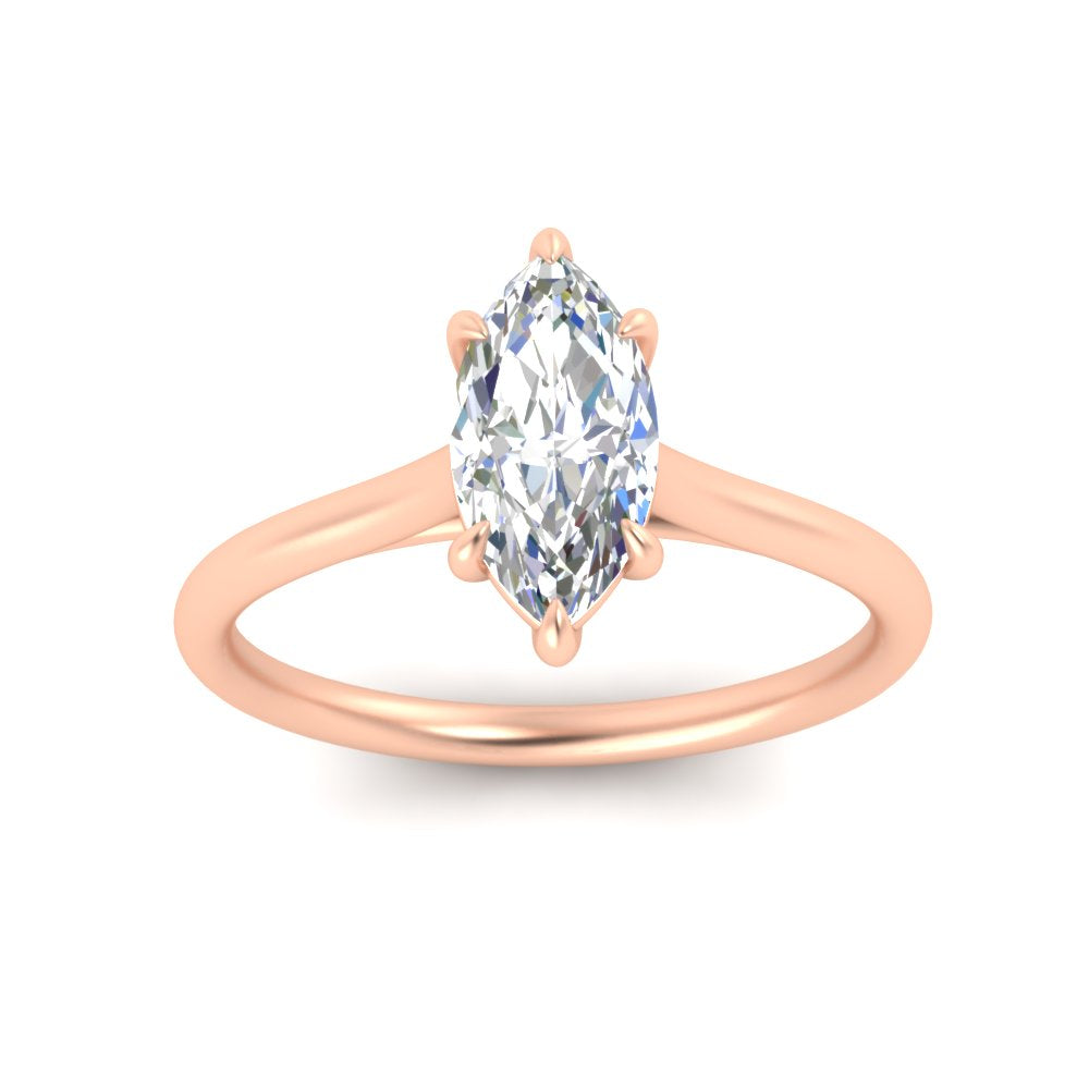 marquise-cut-cathedral-solitaire-engagement-ring-in-rose-gold-FD11296MQRANGLE5-NL-RG
