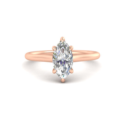 marquise-cut-cathedral-solitaire-ring-in-rose-gold-FD11296MQR-NL-RG