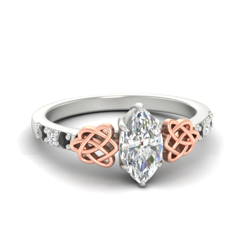 marquise-cut-celtic-black-diamond-two-tone-engagement-ring-in-white-gold-fdens2255mqrgblacksleep-nl-wg.jpg